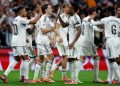 Real Madrid Raih Puncak Klasemen Setelah Kemenangan Melawan Villarreal