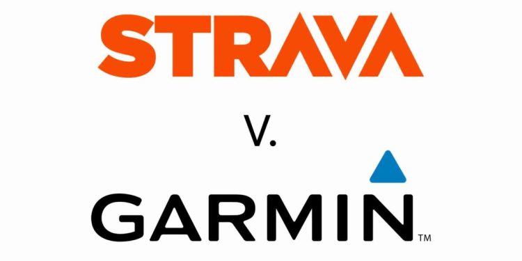 Gugatan Strava terhadap Garmin terkait Heat Maps dan Segments