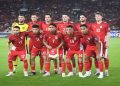 Indonesia melawan Arab Saudi, Pertandingan Malam Ini, Tayang di RCTI