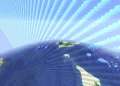 14 Tahun Petualangan Menuju Ujung Dunia di Minecraft