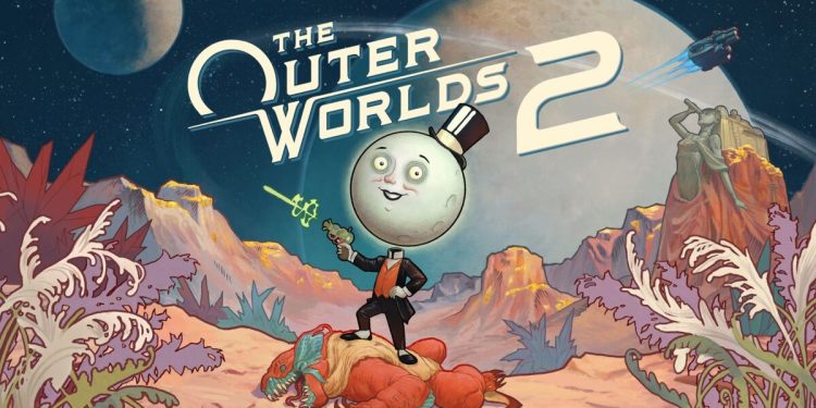 Cara Mudah Install The Outer Worlds 2 di PC