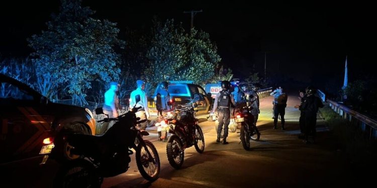 Curanmor Meningkat, Pengamat Mendesak Polisi Perkuat Patroli
