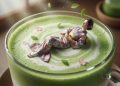 Foto Kreatif dengan Makanan yang Menarik dan Unik