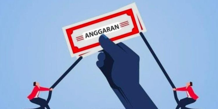 Pemprov Lampung Diharapkan Wujudkan Belanja Daerah yang Tepat Sasaran