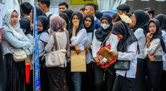 Kualitas Pemagangan Kemnaker Harus Terus Ditingkatkan