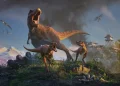 Jadwal Rilis Game PC pada Bulan Oktober 2025 di Platform Steam
