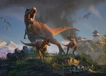 Jadwal Rilis Game PC pada Bulan Oktober 2025 di Platform Steam