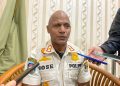 Anggota Satpol PP Metro Lakukan Pengembalian Temuan Negara dalam Dua Tahun