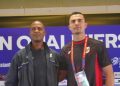Respons Kluivert Setelah Dipecat PSSI
