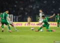 Persija Menang atas Tuan Rumah Persebaya dengan Skor 3-1