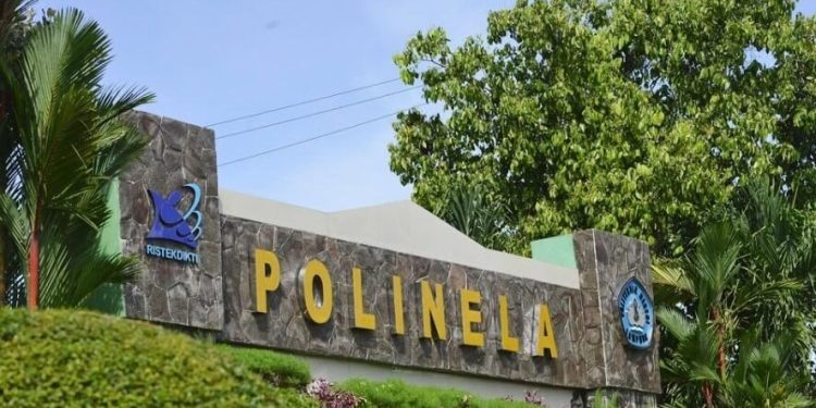 Inovasi Teknologi Kecerdasan Buatan di Polinela