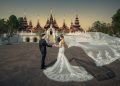 AI Gemini Mempermudah Proses Foto Prewedding Menjadi Lebih Praktis