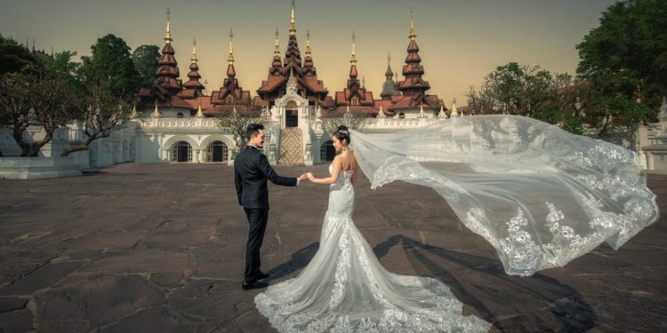 AI Gemini Mempermudah Proses Foto Prewedding Menjadi Lebih Praktis