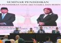 Tata Kelola Pendidikan Efektif Untuk Wajar 13 Tahun