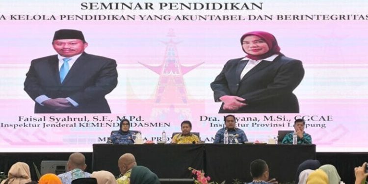 Tata Kelola Pendidikan Efektif Untuk Wajar 13 Tahun
