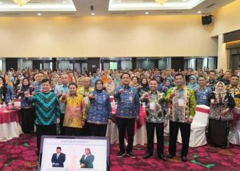Tata Kelola Berintegritas Sebagai Kunci untuk Mewujudkan Pendidikan Berkualitas