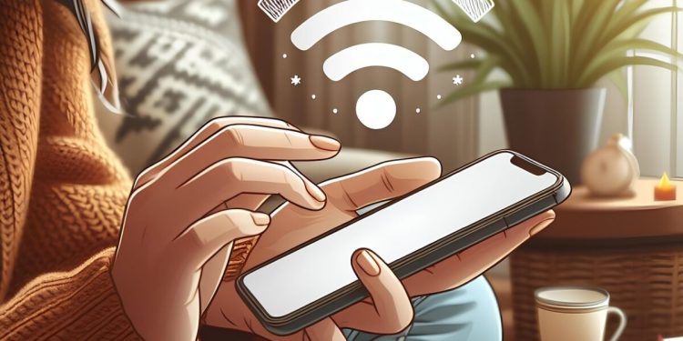 10 Tips Efektif Meningkatkan Sinyal WiFi di Android