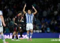 Kalahkan Sevilla, Sociedad Berhasil Tinggalkan Zona Degradasi