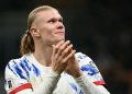 Haaland Senang Norwegia Tembus Piala Dunia