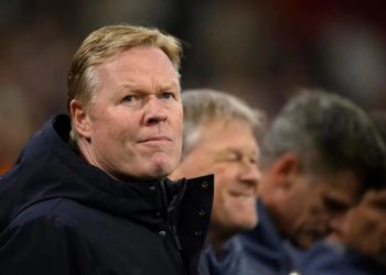 Lolos Piala Dunia 2026, Koeman Pastikan Belanda Akan Terus Berbenah