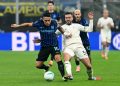 Inter Raih Puncak Serie A Setelah Kalahkan Lazio