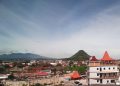 Lampung Cerah Berawan dengan Potensi Hujan pada Sabtu, 29 November 2025