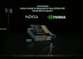 Investasi NVIDIA di Nokia Mendukung AI-RAN 6G