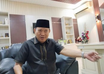 Lampung Berpotensi Menjadi Penghasil Etanol Terbesar di Indonesia