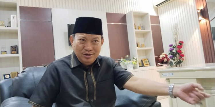 Lampung Berpotensi Menjadi Penghasil Etanol Terbesar di Indonesia