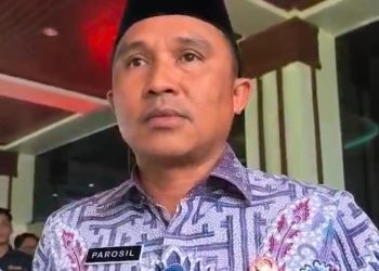 Ruang Investasi Pemkab Lampung Barat untuk Kesejahteraan Petani
