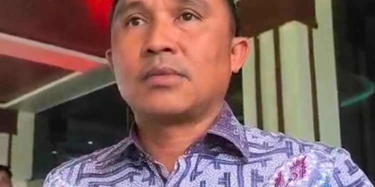 Ruang Investasi Pemkab Lampung Barat untuk Kesejahteraan Petani