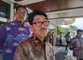 Pemkab Lampura Siap Kawal Pergub Harga Singkong untuk Lindungi Petani