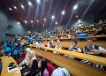 Spelling Bee 2025 Ajang Literasi Berstandar Global dalam Bahasa Inggris