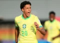 Brasil mencetak tujuh gol melawan Honduras dalam pertandingan seru