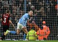 Haaland Bantu City Kalahkan Bournemouth
