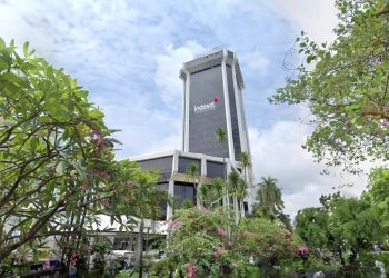 Pendapatan IOH Naik 3,8 Persen pada Kuartal III Tahun 2025