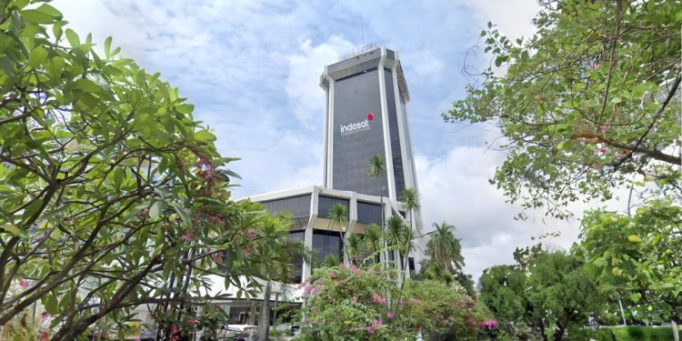 Pendapatan IOH Naik 3,8 Persen pada Kuartal III Tahun 2025