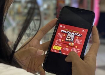Kejahatan Keuangan Meningkat Akibat Rendahnya Literasi Finansial di Era Digital