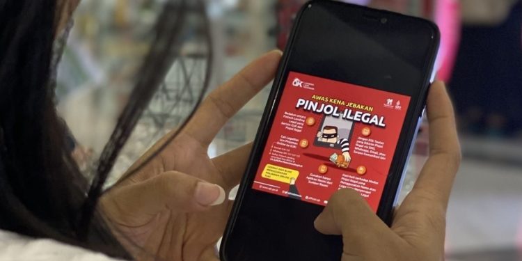 Kejahatan Keuangan Meningkat Akibat Rendahnya Literasi Finansial di Era Digital