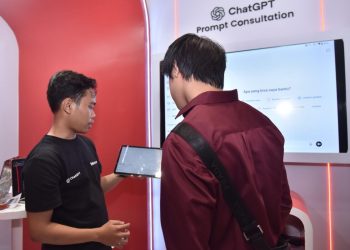 Upgrade ChatGPT Go Hanya Dengan Rp50 Ribu, Simak Langkahnya