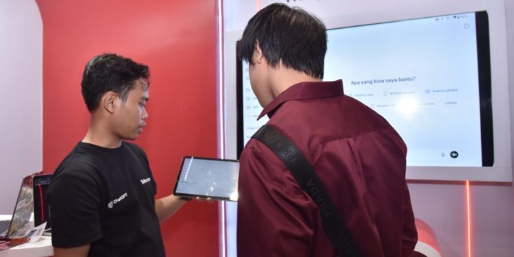 Upgrade ChatGPT Go Hanya Dengan Rp50 Ribu, Simak Langkahnya