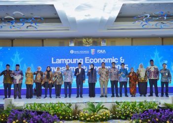 Perkuat Daya Tarik Investasi, Pemprov Bidik Hilirisasi Komoditas Unggulan