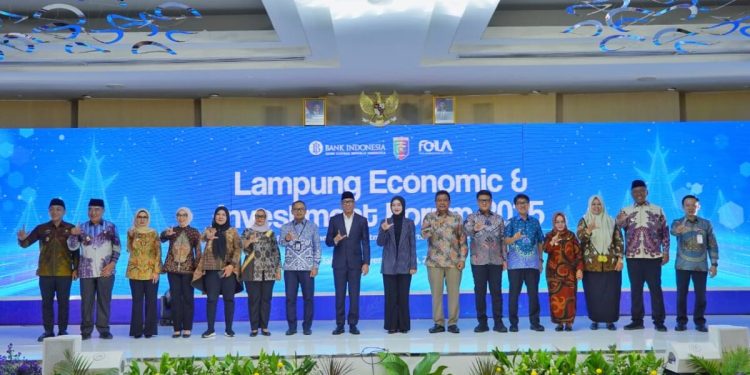 Perkuat Daya Tarik Investasi, Pemprov Bidik Hilirisasi Komoditas Unggulan