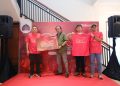 Mitra Red Outlet Community di Sumbagsel Semakin Menguntungkan