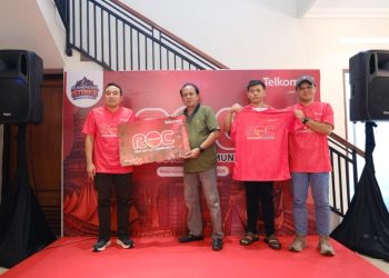 Mitra Red Outlet Community di Sumbagsel Semakin Menguntungkan