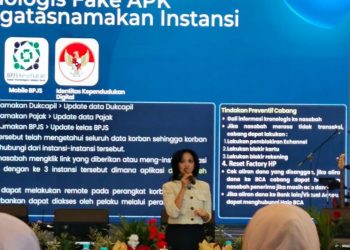 10 Modus Kejahatan Siber dan Penipuan Digital yang Penting untuk Diwaspadai