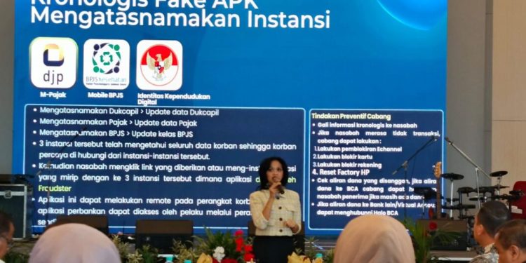 10 Modus Kejahatan Siber dan Penipuan Digital yang Penting untuk Diwaspadai