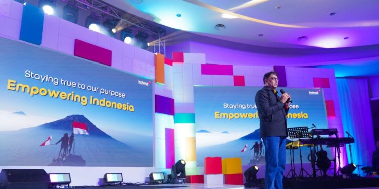 Transformasi AI TechCo yang Kuat di Usia 58 Tahun