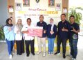 Paket Sekolah 3T Sumatera Gratis untuk Perkuat Akses Digital Nasional
