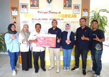 Paket Sekolah 3T Sumatera Gratis untuk Perkuat Akses Digital Nasional